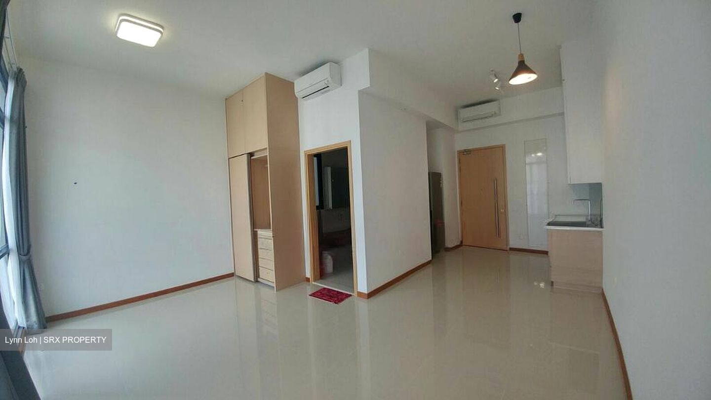 Hillion Residences (D23), Apartment #497219691